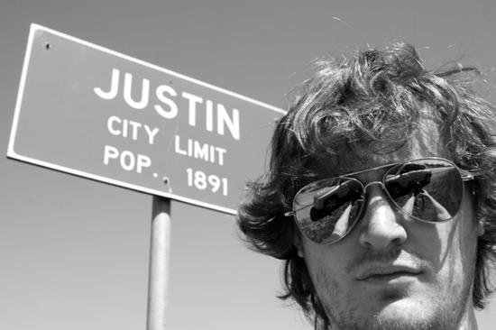 Justin in Justin, TX