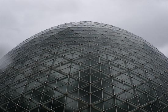 The Domes