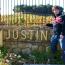 Justin Vinyards and Winery