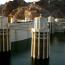 Hoover Dam Intake